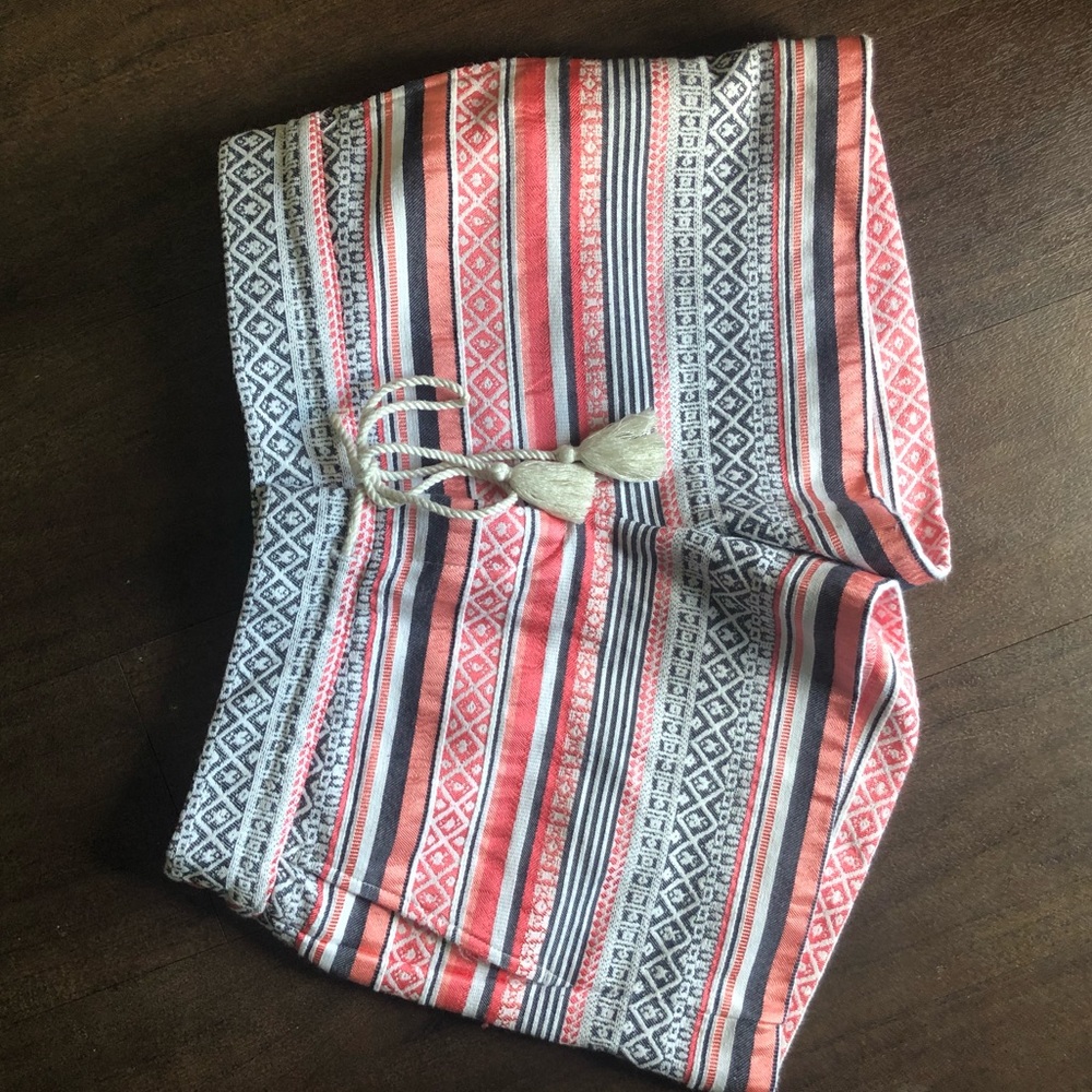 Loft Summer Shorts